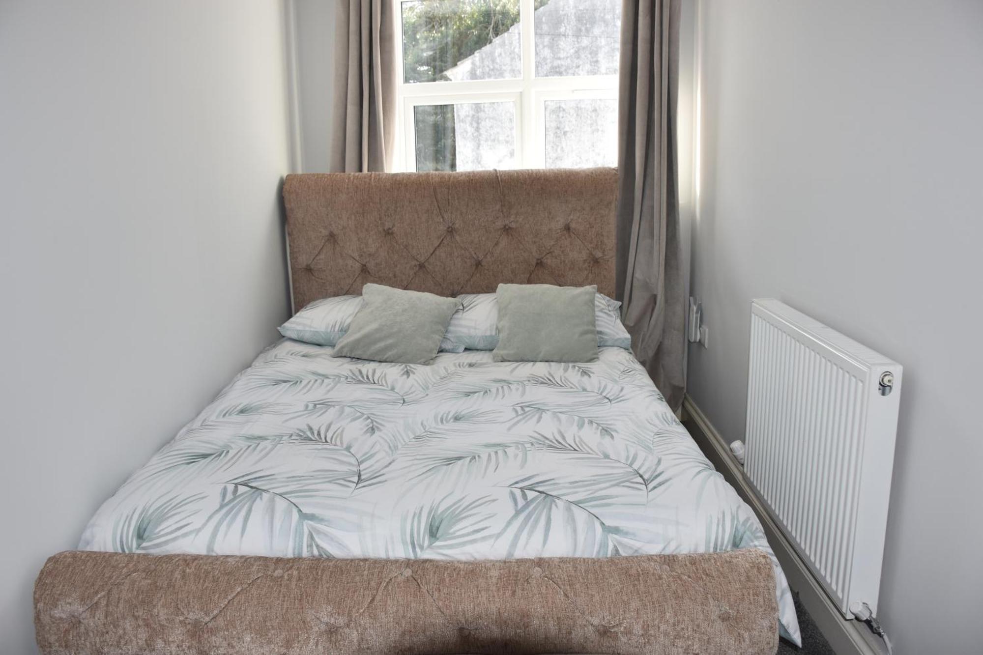 Milo'S Place Is A Home From Home Egremont  Zewnętrze zdjęcie